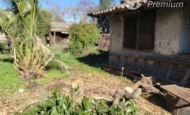 Casa en Venta en Negrete