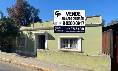Casa en Venta en Negrete