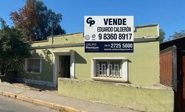 Casa en Venta en Negrete