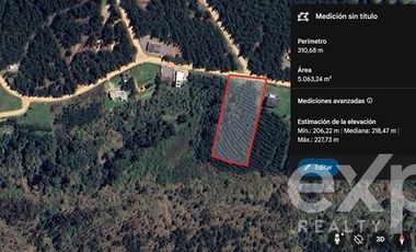 Terreno Construccion en Venta en Vende sitio L387 horizonte marino Alto Colorado