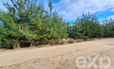 Terreno Construccion en Venta en Vende sitio L387 horizonte marino Alto Colorado