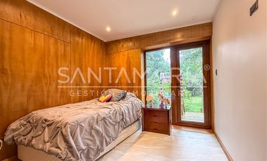 Casa en Venta en El Llano, Camino a Santa Juana