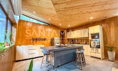 Casa en Venta en El Llano, Camino a Santa Juana