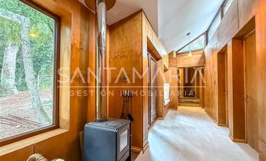 Casa en Venta en El Llano, Camino a Santa Juana
