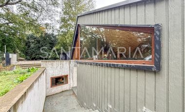 Casa en Venta en El Llano, Camino a Santa Juana