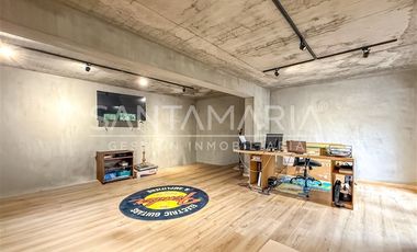 Casa en Venta en El Llano, Camino a Santa Juana
