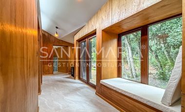 Casa en Venta en El Llano, Camino a Santa Juana