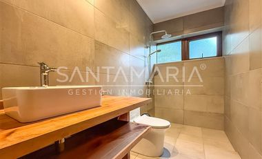 Casa en Venta en El Llano, Camino a Santa Juana