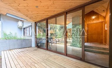 Casa en Venta en El Llano, Camino a Santa Juana
