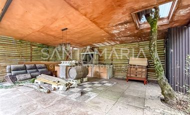 Casa en Venta en El Llano, Camino a Santa Juana