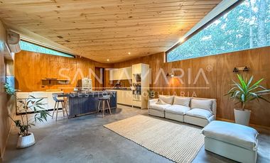 Casa en Venta en El Llano, Camino a Santa Juana