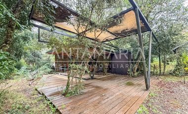 Casa en Venta en El Llano, Camino a Santa Juana
