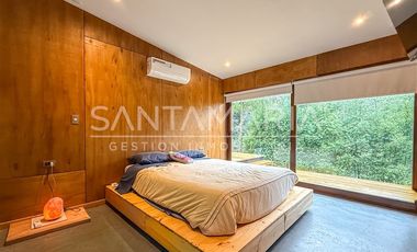Casa en Venta en El Llano, Camino a Santa Juana