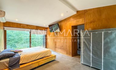 Casa en Venta en El Llano, Camino a Santa Juana