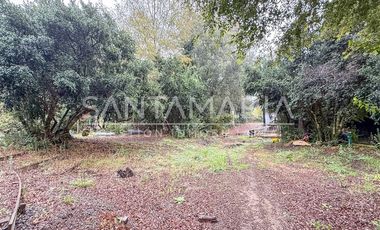 Casa en Venta en El Llano, Camino a Santa Juana