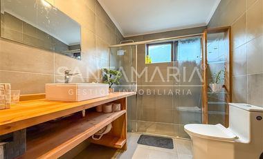 Casa en Venta en El Llano, Camino a Santa Juana