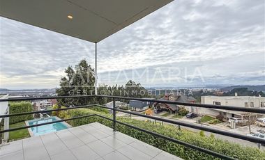 Casa en Venta en Andalue, San Pedro de la Paz