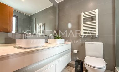 Casa en Venta en Andalue, San Pedro de la Paz
