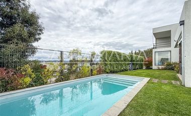 Casa en Venta en Andalue, San Pedro de la Paz