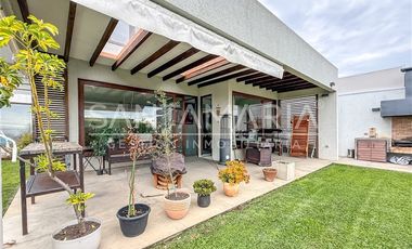 Casa en Venta en Andalue, San Pedro de la Paz