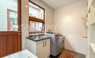 Casa en Venta en Andalue, San Pedro de la Paz
