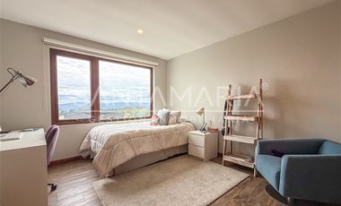 Casa en Venta en Andalue, San Pedro de la Paz