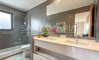 Casa en Venta en Andalue, San Pedro de la Paz