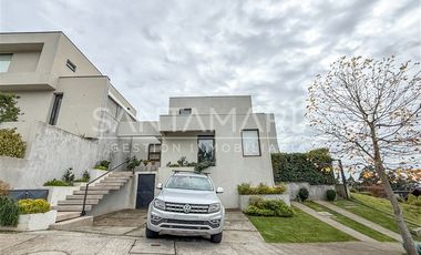 Casa en Venta en Andalue, San Pedro de la Paz