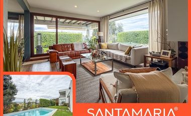 Casa en Venta en Andalue, San Pedro de la Paz