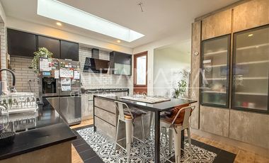 Casa en Venta en Andalue, San Pedro de la Paz