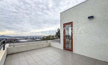 Casa en Venta en Andalue, San Pedro de la Paz