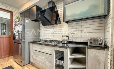 Casa en Venta en Andalue, San Pedro de la Paz