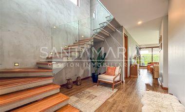 Casa en Venta en Andalue, San Pedro de la Paz