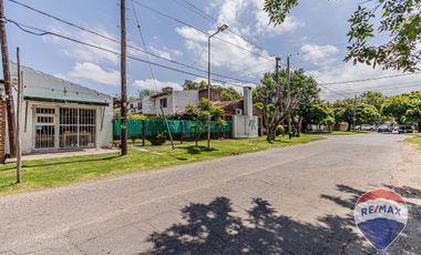 CASA EN VENTA EN CITY BELL