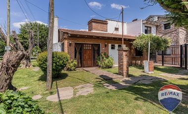 CASA EN VENTA EN CITY BELL