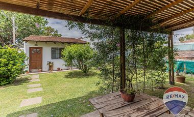 CASA EN VENTA EN CITY BELL