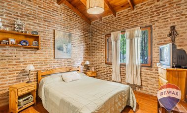 CASA EN VENTA EN CITY BELL