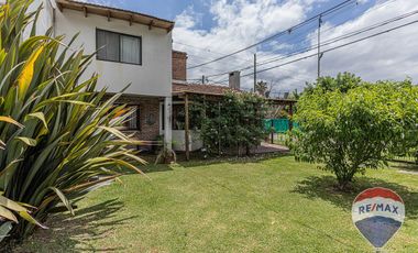 CASA EN VENTA EN CITY BELL