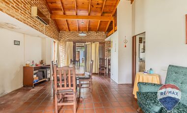 CASA EN VENTA EN CITY BELL