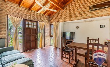 CASA EN VENTA EN CITY BELL