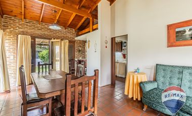 CASA EN VENTA EN CITY BELL