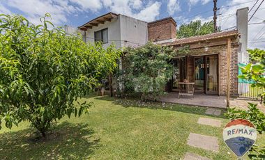 CASA EN VENTA EN CITY BELL