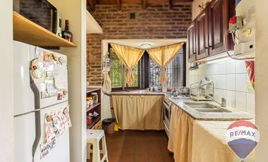 CASA EN VENTA EN CITY BELL