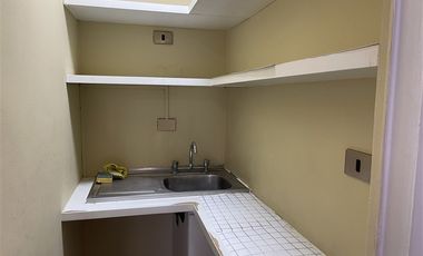 Oficina en Arriendo en Las Urbinas/Providencia