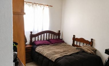 Casa en VENTA 1 dorm. +OBRA El Pato Berazategui