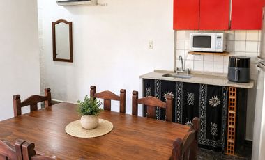 Casa en VENTA 1 dorm. +OBRA El Pato Berazategui