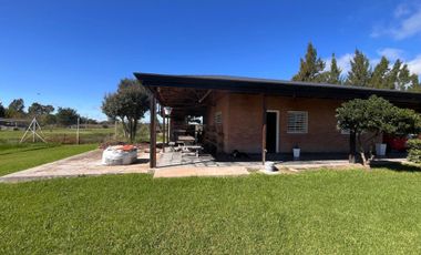Casas en venta en La Plata 2 dormitorios
