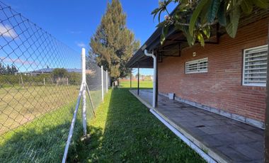 Casas en venta en La Plata 2 dormitorios