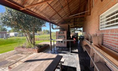 Casas en venta en La Plata 2 dormitorios