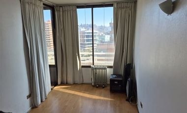 Departamento en Arriendo en Arriendo Dpto AMOBLADO 2D 2B Estac/Las Nieves